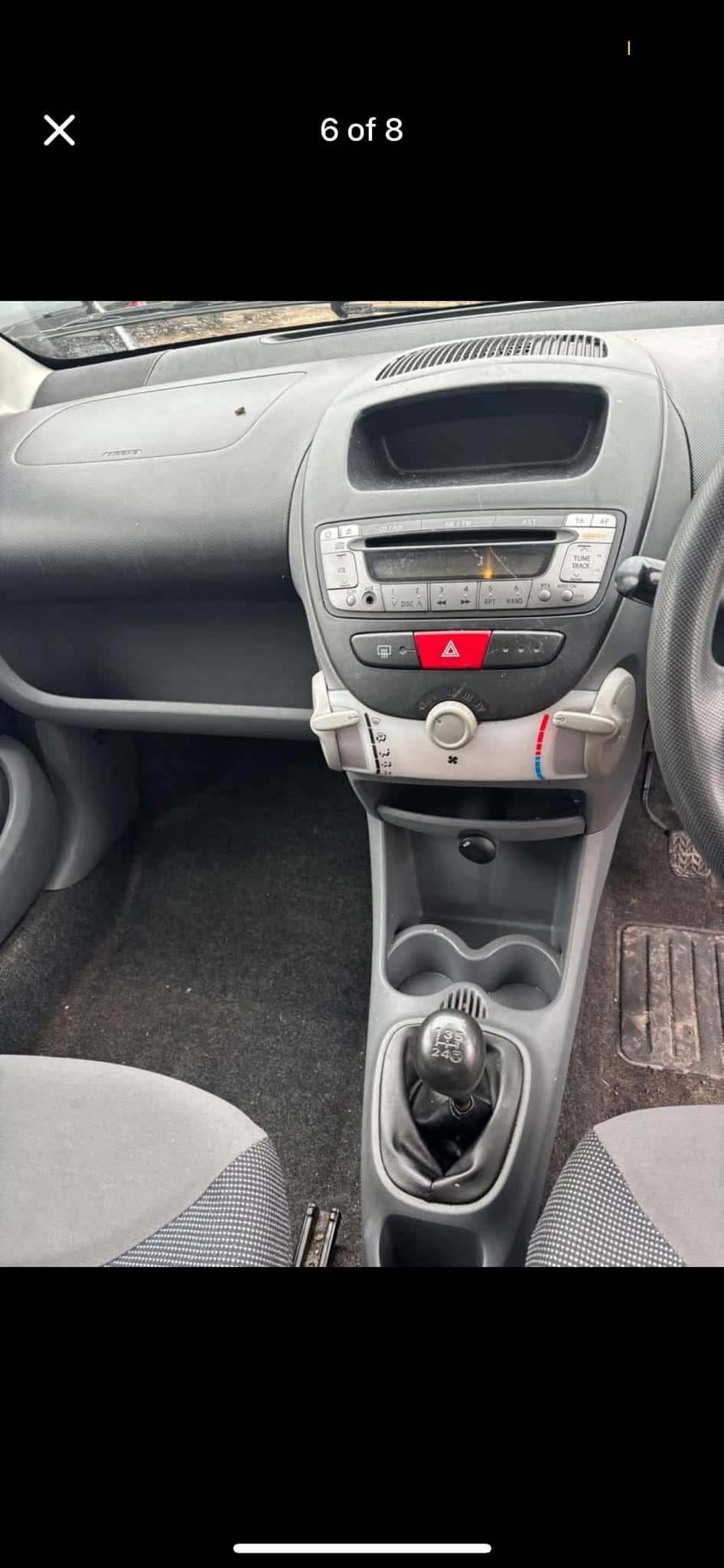 Peugeot 1L