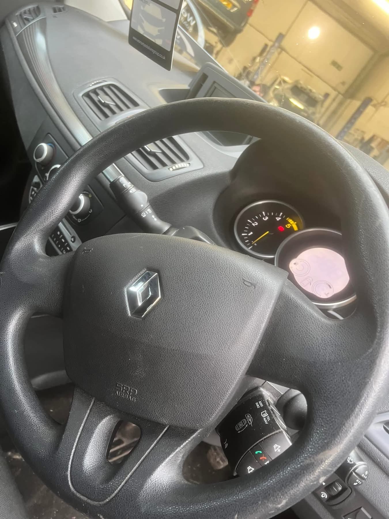 Renault Megane Eco 2011