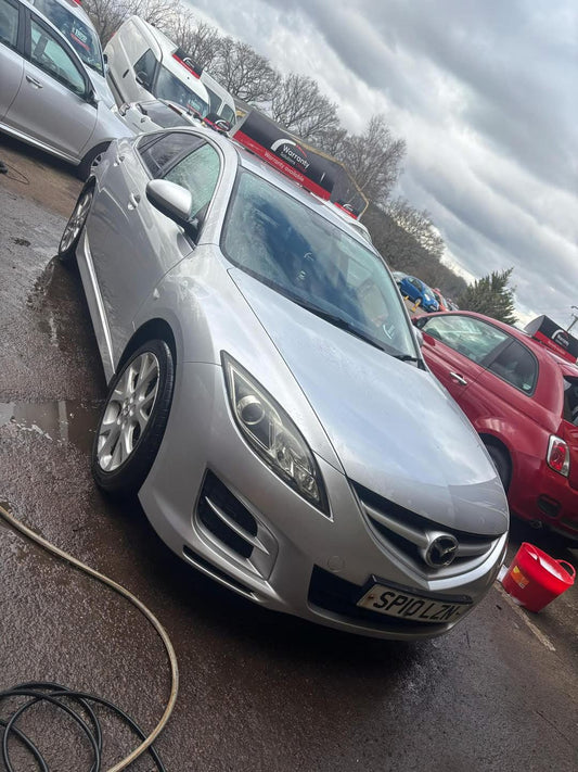 Mazda 6 2010