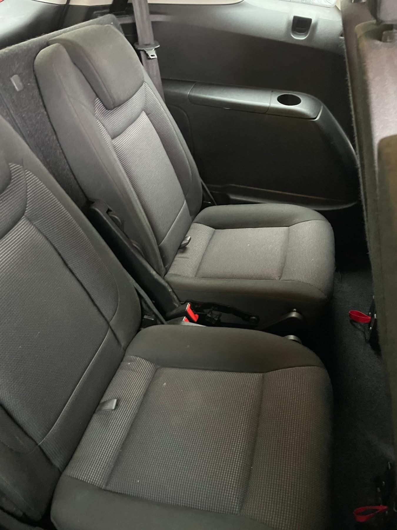 Ford S-MAX Titanium TDCI 2.0