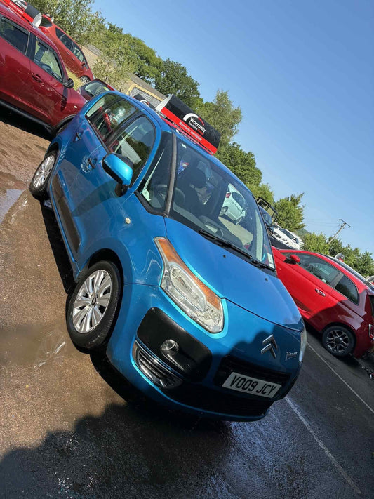 Citroen C3 Picasso 2009
