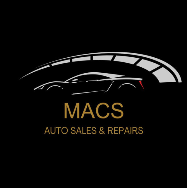 Macs Auto Sales and Repairs